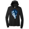 Unisex Jersey Long Sleeve Hoodie Thumbnail