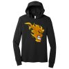 Unisex Jersey Long Sleeve Hoodie Thumbnail