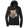 Unisex Jersey Long Sleeve Hoodie Thumbnail