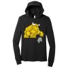 Unisex Jersey Long Sleeve Hoodie Thumbnail