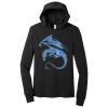 Unisex Jersey Long Sleeve Hoodie Thumbnail