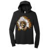 Unisex Jersey Long Sleeve Hoodie Thumbnail