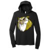 Unisex Jersey Long Sleeve Hoodie Thumbnail
