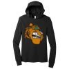 Unisex Jersey Long Sleeve Hoodie Thumbnail