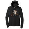 Unisex Jersey Long Sleeve Hoodie Thumbnail