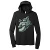 Unisex Jersey Long Sleeve Hoodie Thumbnail