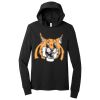Unisex Jersey Long Sleeve Hoodie Thumbnail