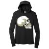 Unisex Jersey Long Sleeve Hoodie Thumbnail