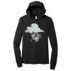 Unisex Jersey Long Sleeve Hoodie Thumbnail