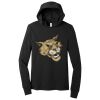 Unisex Jersey Long Sleeve Hoodie Thumbnail