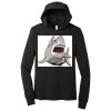 Unisex Jersey Long Sleeve Hoodie Thumbnail