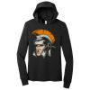 Unisex Jersey Long Sleeve Hoodie Thumbnail