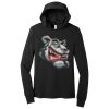 Unisex Jersey Long Sleeve Hoodie Thumbnail