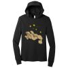 Unisex Jersey Long Sleeve Hoodie Thumbnail