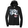 Unisex Jersey Long Sleeve Hoodie Thumbnail