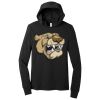 Unisex Jersey Long Sleeve Hoodie Thumbnail