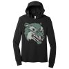 Unisex Jersey Long Sleeve Hoodie Thumbnail