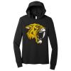 Unisex Jersey Long Sleeve Hoodie Thumbnail