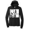 Unisex Jersey Long Sleeve Hoodie Thumbnail