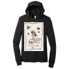 Unisex Jersey Long Sleeve Hoodie Thumbnail