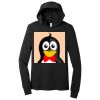 Unisex Jersey Long Sleeve Hoodie Thumbnail