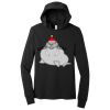 Unisex Jersey Long Sleeve Hoodie Thumbnail