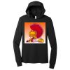 Unisex Jersey Long Sleeve Hoodie Thumbnail