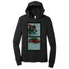 Unisex Jersey Long Sleeve Hoodie Thumbnail