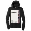 Unisex Jersey Long Sleeve Hoodie Thumbnail
