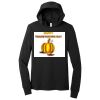 Unisex Jersey Long Sleeve Hoodie Thumbnail