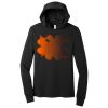 Unisex Jersey Long Sleeve Hoodie Thumbnail