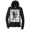 Unisex Jersey Long Sleeve Hoodie Thumbnail