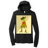 Unisex Jersey Long Sleeve Hoodie Thumbnail