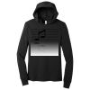 Unisex Jersey Long Sleeve Hoodie Thumbnail