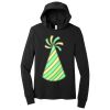 Unisex Jersey Long Sleeve Hoodie Thumbnail