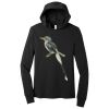Unisex Jersey Long Sleeve Hoodie Thumbnail