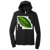 Unisex Jersey Long Sleeve Hoodie Thumbnail