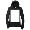 Unisex Jersey Long Sleeve Hoodie Thumbnail