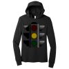 Unisex Jersey Long Sleeve Hoodie Thumbnail