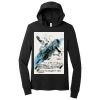 Unisex Jersey Long Sleeve Hoodie Thumbnail