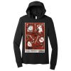 Unisex Jersey Long Sleeve Hoodie Thumbnail