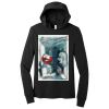 Unisex Jersey Long Sleeve Hoodie Thumbnail