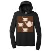 Unisex Jersey Long Sleeve Hoodie Thumbnail