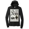 Unisex Jersey Long Sleeve Hoodie Thumbnail