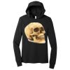 Unisex Jersey Long Sleeve Hoodie Thumbnail