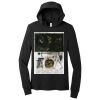 Unisex Jersey Long Sleeve Hoodie Thumbnail