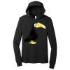 Unisex Jersey Long Sleeve Hoodie Thumbnail