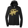 Unisex Jersey Long Sleeve Hoodie Thumbnail