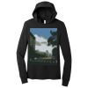 Unisex Jersey Long Sleeve Hoodie Thumbnail