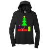 Unisex Jersey Long Sleeve Hoodie Thumbnail